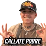 STICKERS DE WESTCOL🇨🇴
