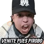 STICKERS DE WESTCOL🇨🇴