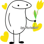 🌻🌼 Flores amarillas -FLORK 🌻🌼