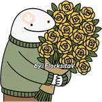🌻🌼 Flores amarillas -FLORK 🌻🌼