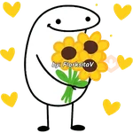 🌻🌼 Flores amarillas -FLORK 🌻🌼