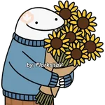 🌻🌼 Flores amarillas -FLORK 🌻🌼