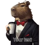 Capibara