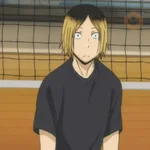 Kenma. | @ocenferios  𝐇aki.