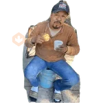 Creador de sticker del WhatsAp