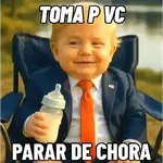 Baby Trump