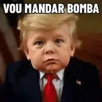 Baby Trump