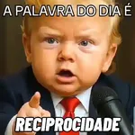 Baby Trump