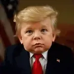 Baby Trump