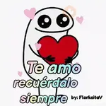 Amor Flork mov 😍🩷🥰