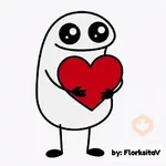 Amor Flork mov 😍🩷🥰
