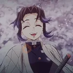 Demon slayer 🔥kimetsu 💖