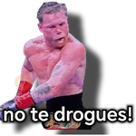 canelo alvarez