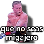 canelo alvarez