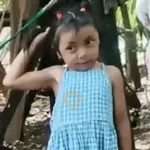 🌹 Rosita Niña TikTok Viral 📱