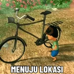 upin ipin random