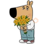 🌻💐FLORES AMARILLAS 4💐🌻
