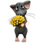 🌻💐FLORES AMARILLAS 4💐🌻
