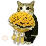 🌻💐FLORES AMARILLAS 4💐🌻