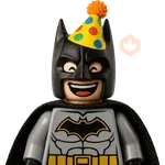 Lego Batman 🦇