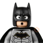 Lego Batman 🦇