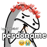 FLORK tite frases  🙂✨😛