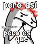 FLORK tite frases  🙂✨😛