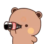 🤎🤍 Bubu Dudu Animados 🤍🤎