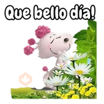 Amor de Snoopy 💘🤍