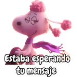 Amor de Snoopy 💘🤍