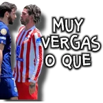 memes fútbol ⚽👑