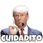 🔥Trump Pal Whatsapp🔥