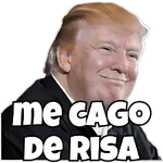 🔥Trump Pal Whatsapp🔥