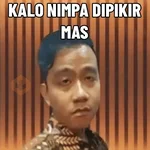 Meme Prabowo Gibran