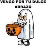 🍭 Dulce o Truco Halloween 🎃
