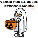 🍭 Dulce o Truco Halloween 🎃