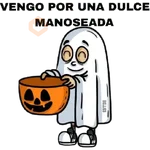 🍭 Dulce o Truco Halloween 🎃
