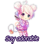 ♥♡❃Lolis Kawaii❃♡♥