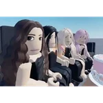 girly mood memes random