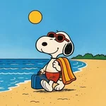 snoopy