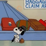snoopy