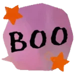 Happy Halloween Cute 🎃🕷️✨💀🕸️