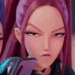 Mira K-Pop Demon Hunters✨