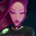 Mira K-Pop Demon Hunters✨