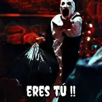 Halloween terrifier