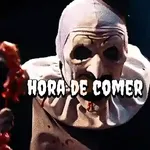 Halloween terrifier