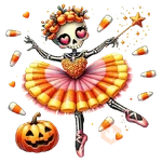 🧛🏻 Halloween cuteness 🦇🧟🎃