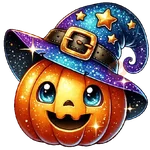 🧛🏻 Halloween cuteness 🦇🧟🎃
