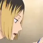 Kenma. | @ocenferios  𝐇aki.