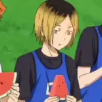Kenma. | @ocenferios  𝐇aki.